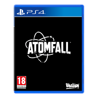 Atomfall (PS4)