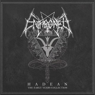Hadean: The Early Years Collection
