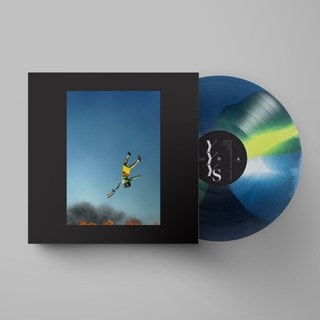 Cool It Down - Twister Vinyl (National Album Day 2025)