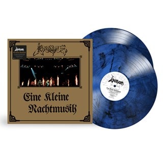 Eine Kleine Nachtmusik - Black Night Marble 2LP