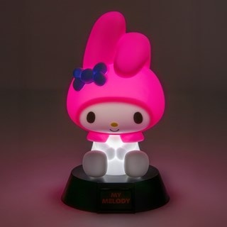 My Melody Sanrio Icon Light