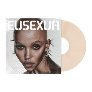 EUSEXUA - (hmv Exclusive) Bone Vinyl