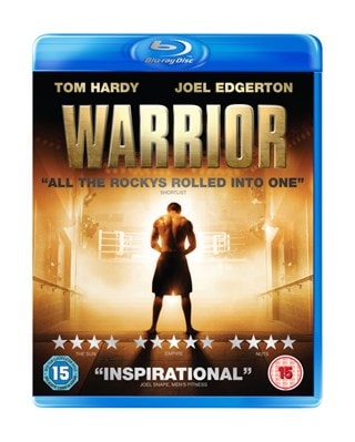 Warrior