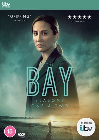 The Bay: Seasons One & Two