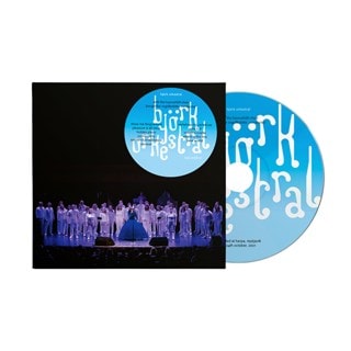 Björk Orkestral - With the Hamrahlíd Choir