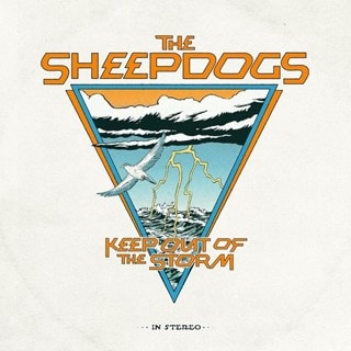 Keep Out of the Storm