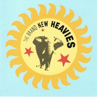 The Brand New Heavies