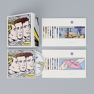 Dreamers - Deluxe Edition