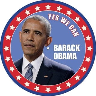 Yes We Can