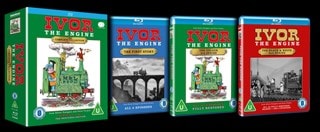 Ivor the Engine: The Complete Collection