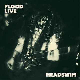 Flood Live: Recorded at the Camden Underworld October 2022