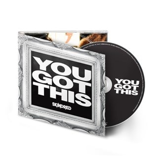 You Got This (hmv Exclusive) Alt Artwork
