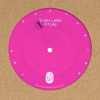 Bush Lark Ritual