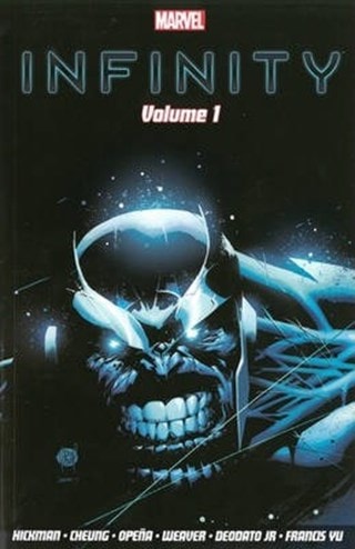 Infinity: Volume 1