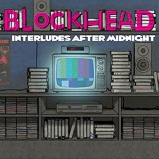 Interludes After Midnight