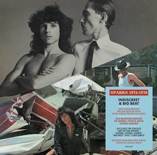 1975-1976 - 3CD