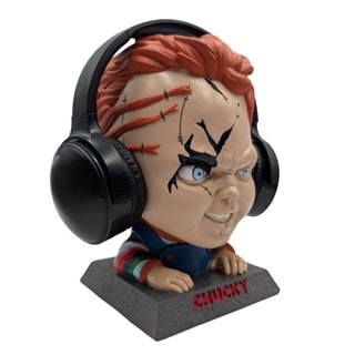 Chucky Headphone Stand