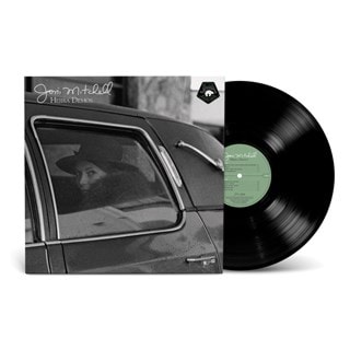 Hejira Demos (RSD Black Friday 2024)