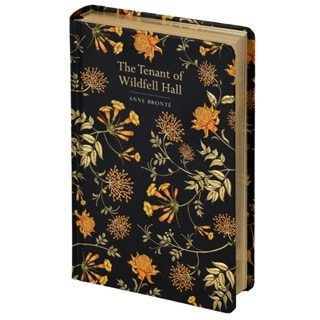 The Tenant of Wildfell Hall: Chiltern Edition (Chiltern Classics) Hardback By Anna Bronte