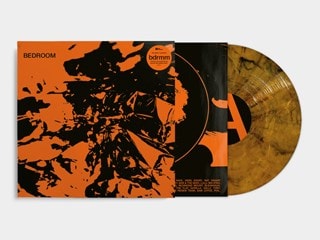 Bedroom (HU5 Edition) - Black & Amber Vinyl