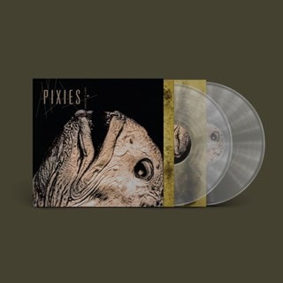 Complete B Sides: 1988-97 (Remastered) - Limited Edition Crystal Clear 2LP