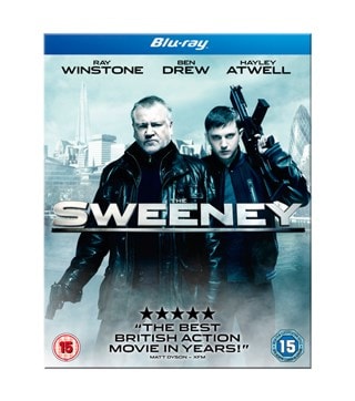 The Sweeney