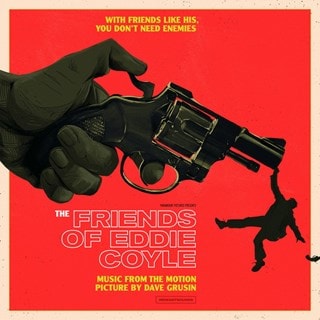 The Friends of Eddie Coyle