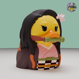 Nezuko Kamado Demon Slayer Collector's Edition Tubbz