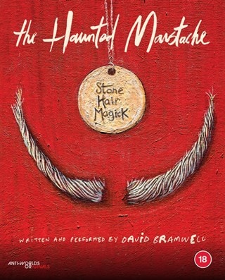 The Haunted Moustache