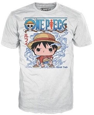 One Piece Funko Boxed Tee