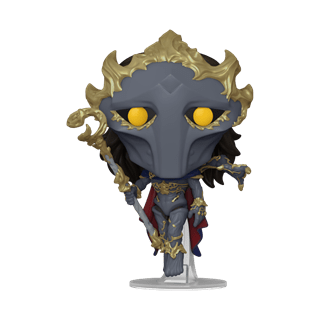 Champion Viktor 1487 Arcane League Of Legends Funko Pop Vinyl