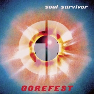 Soul Survivor