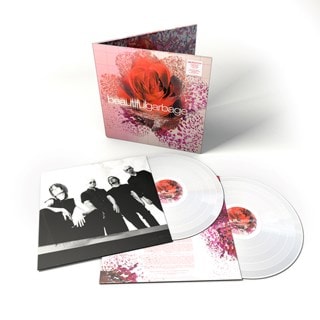 Beautiful Garbage (2021 Remaster) - Limited Edition White Vinyl