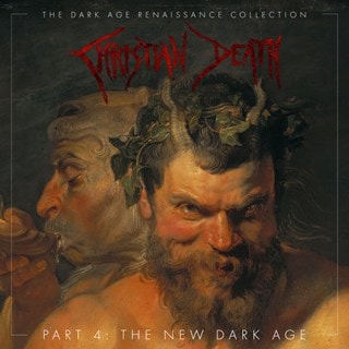 The Dark Age Renaissance Collection - Part 4: The New Dark Age