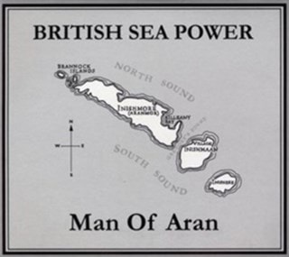 Man of Aran