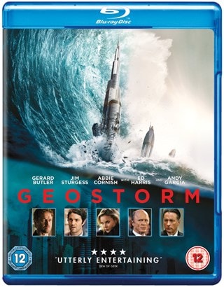 Geostorm