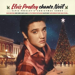 Sings Christmas: Elvis Presley's Christmas Songs