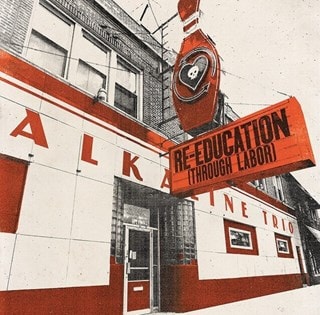 Private Eye/Re-education (Through Labor)