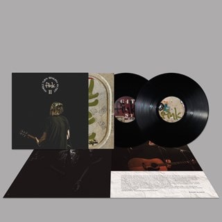 Wheels Turn Beneath My Feet II - 2LP
