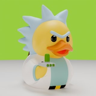 Rick: Rick & Morty Tubbz Boxed