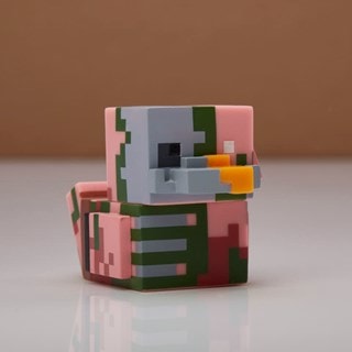 Zombified Piglin Minecraft Tubbz Mini