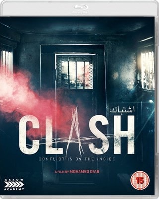 Clash