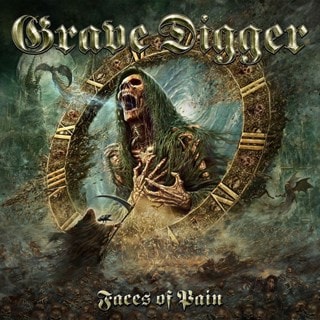 Faces of Pain - 2CD