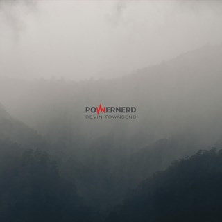 Powernerd - White Vinyl