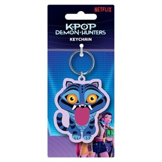 Derpy K-Pop Demon Hunters Keyring
