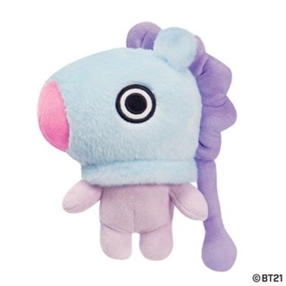 Mang: BT21 Small Plush