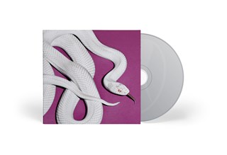 Private Music - Limited Edition Alternative Artwork CD