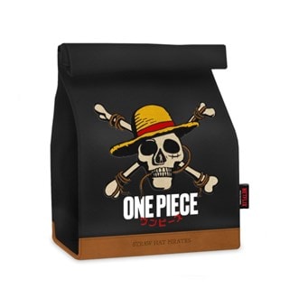 One Piece Lunch Bag