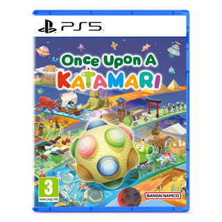 Once Upon a Katamari (PS5)