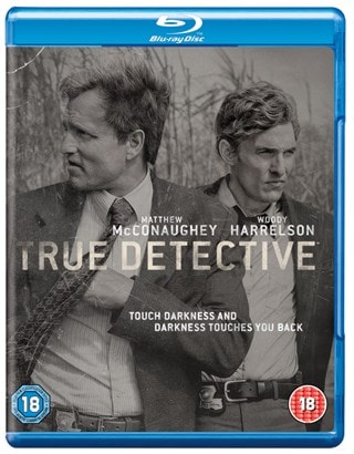 True Detective: The Complete First Season